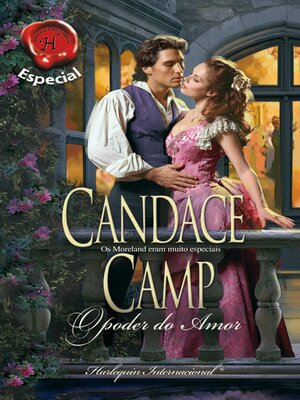 cover image of O poder do amor